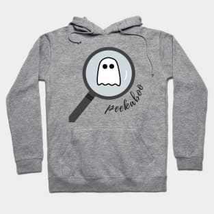 Peekaboo Hoodie